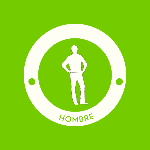 Hombre